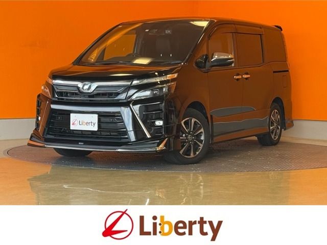 TOYOTA / VOXY