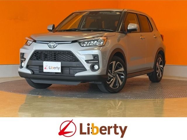 TOYOTA / RAIZE