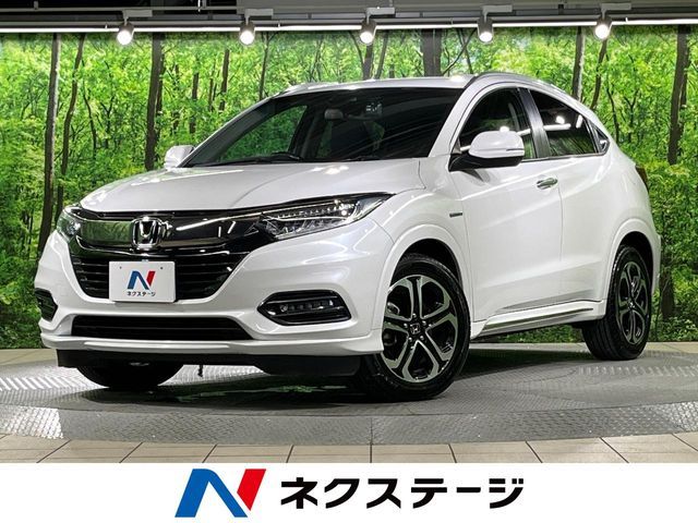HONDA / VEZEL HYBRID