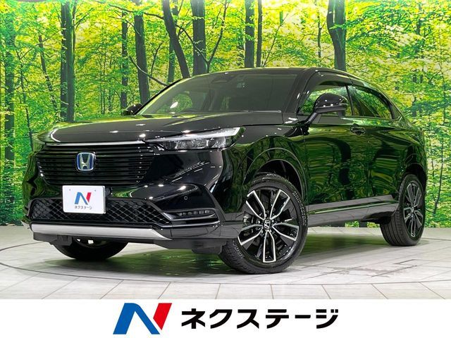 HONDA / VEZEL e:HEV