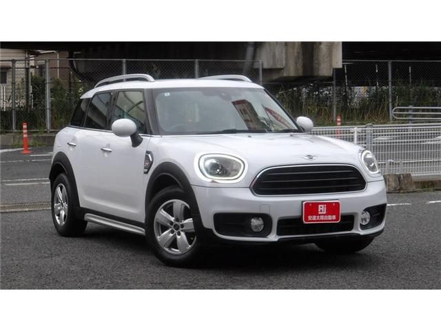 BMW / BMW MINI ONE CROSSOVER