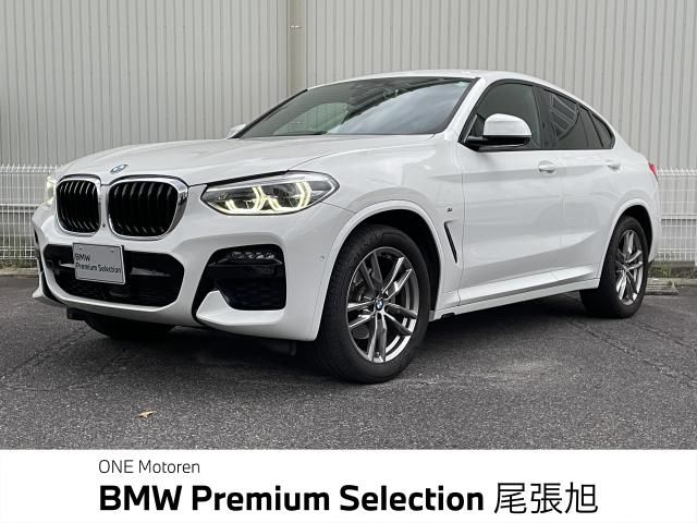 BMW / BMW X4