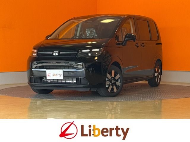 HONDA / FREED