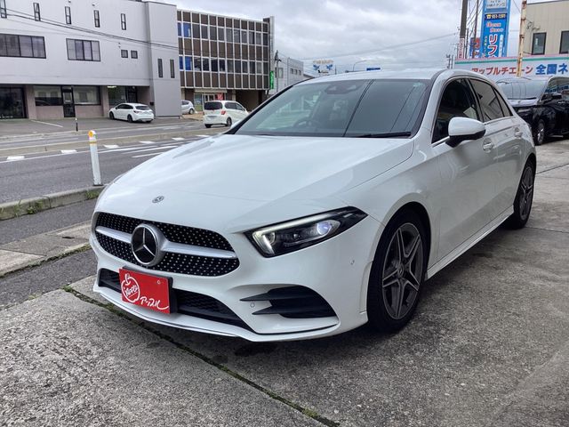 MERCEDES BENZ / MERCEDES BENZ A class