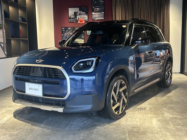 BMW / MINI COUNTRYMAN