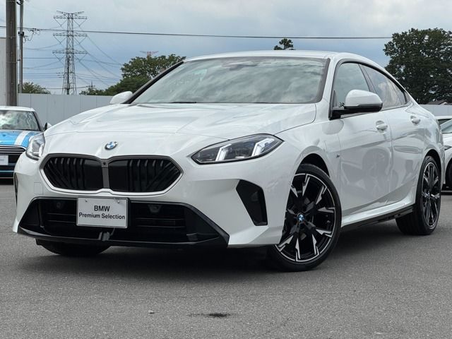 BMW / BMW 2series Gran coupe