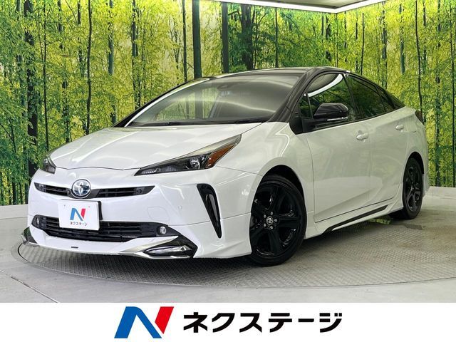 TOYOTA / PRIUS