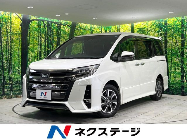 TOYOTA / NOAH