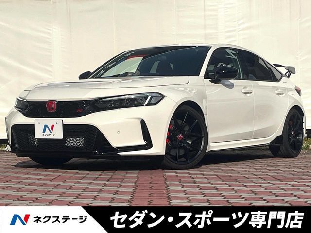 HONDA / CIVIC hatchback
