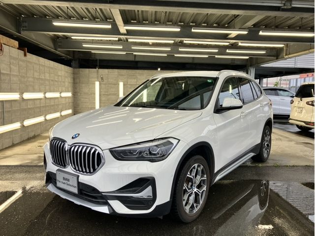 BMW / BMW X1