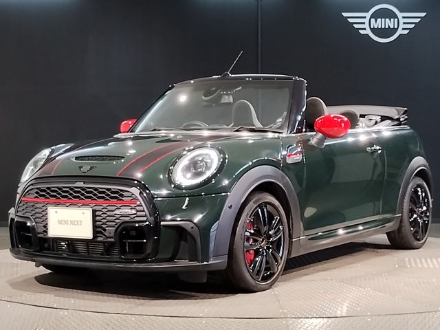 BMW / MINI open