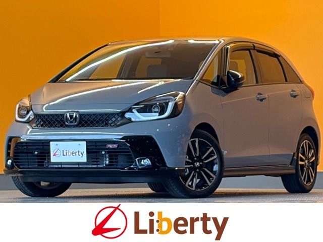 HONDA / FIT e:HEV
