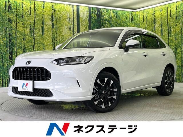 HONDA / ZR-V e:HEV