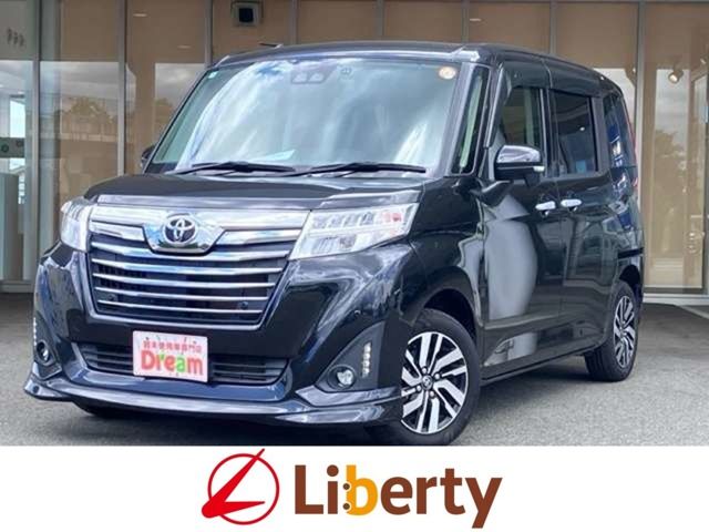 TOYOTA / ROOMY