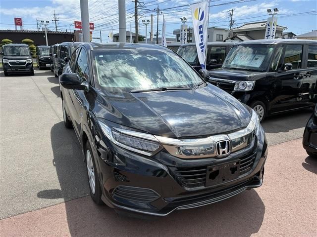 HONDA / VEZEL HYBRID