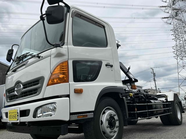 HINO / RANGER