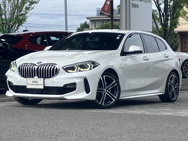 BMW / BMW 1series