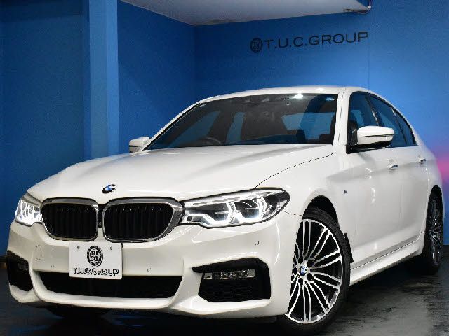 BMW / BMW 5series sedan