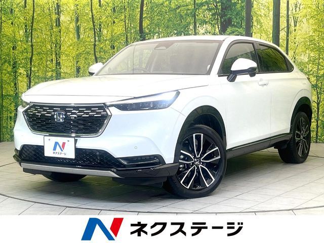 HONDA / VEZEL e:HEV