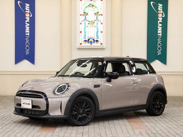 BMW / MINI COOPER D