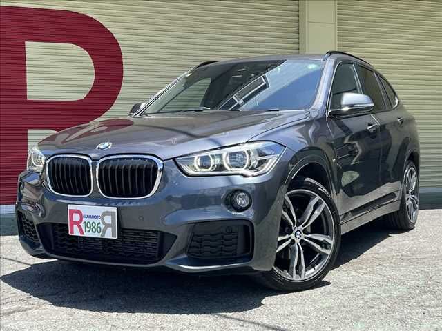 BMW / BMW X1