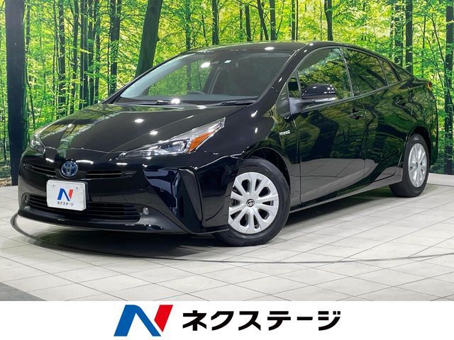 TOYOTA / PRIUS