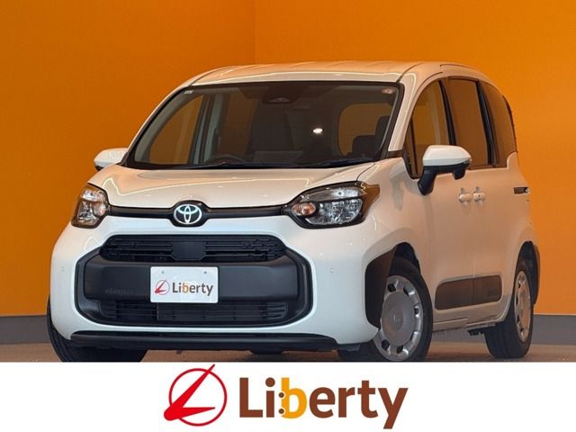 TOYOTA / SIENTA