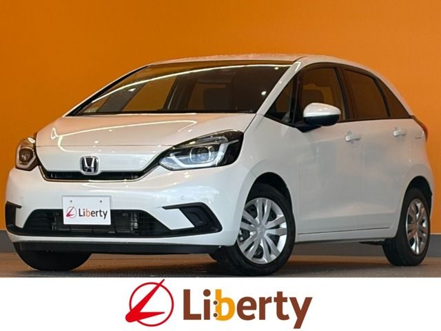 HONDA / FIT e:HEV