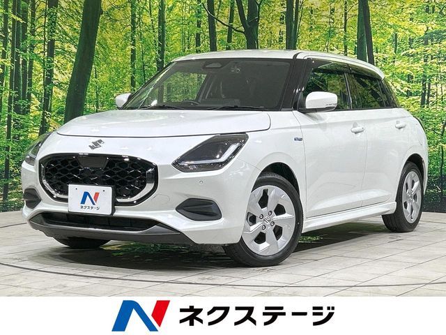 SUZUKI / SWIFT