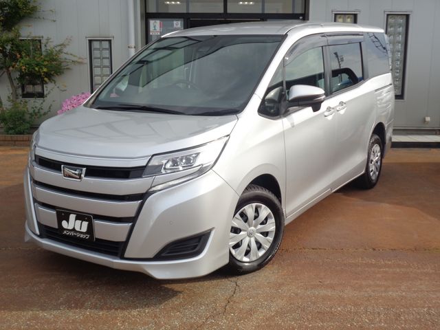 TOYOTA / NOAH 4WD
