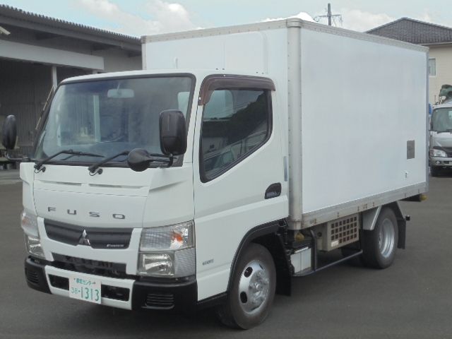 MITSUBISHI / CANTER