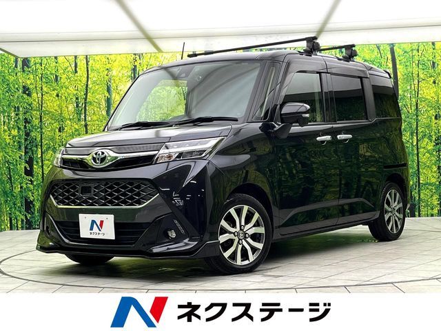 TOYOTA / TANK