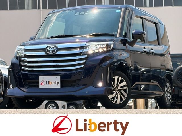 TOYOTA / ROOMY
