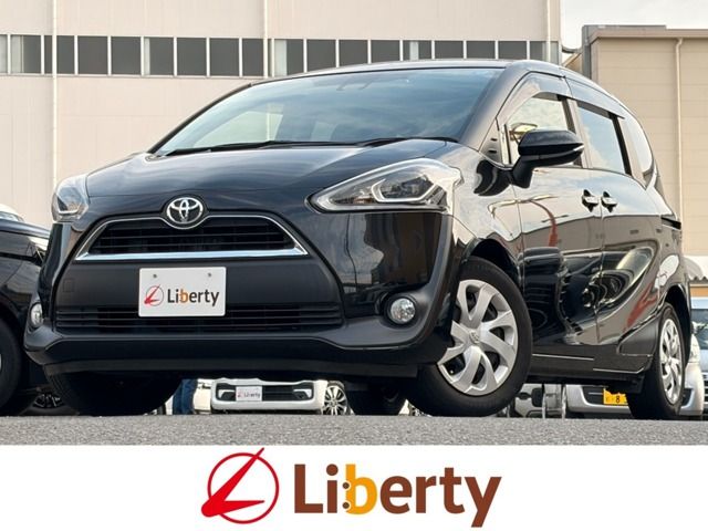 TOYOTA / SIENTA
