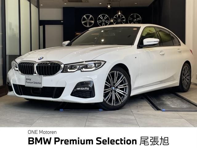 BMW / BMW 3series sedan