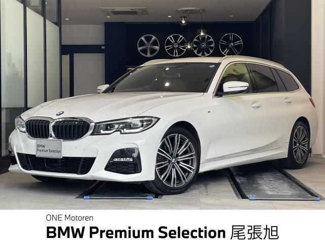 BMW / BMW 3series TOURING