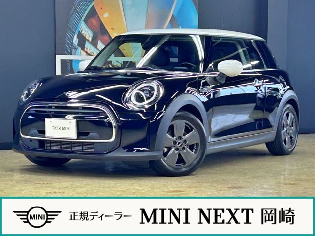 BMW / MINI COOPER D