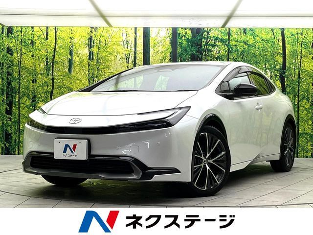 TOYOTA / PRIUS