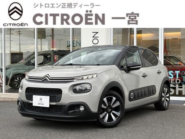CITROEN / CITROEN C3