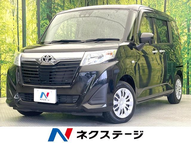 TOYOTA / ROOMY