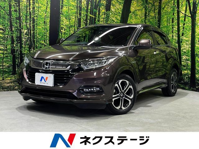 HONDA / VEZEL HYBRID 4WD