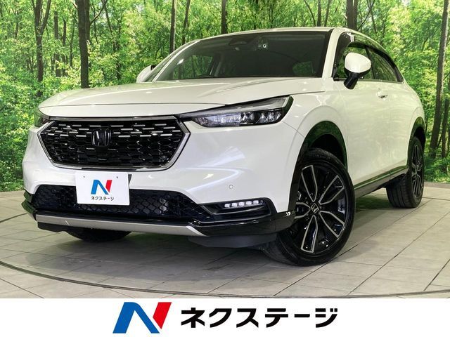 HONDA / VEZEL e:HEV