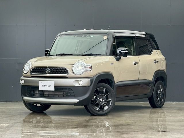 SUZUKI / XBEE
