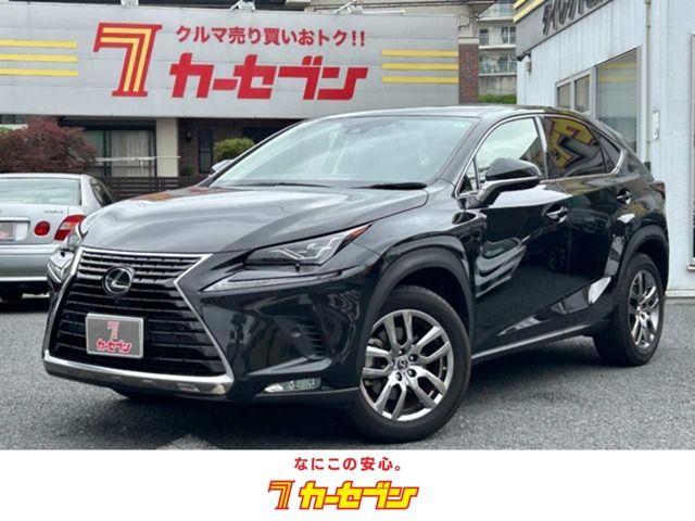 TOYOTA / LEXUS NX300