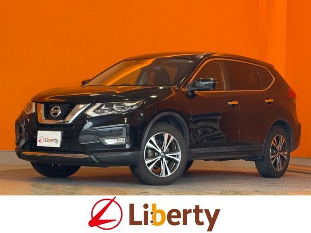 NISSAN / X-TRAIL 2WD