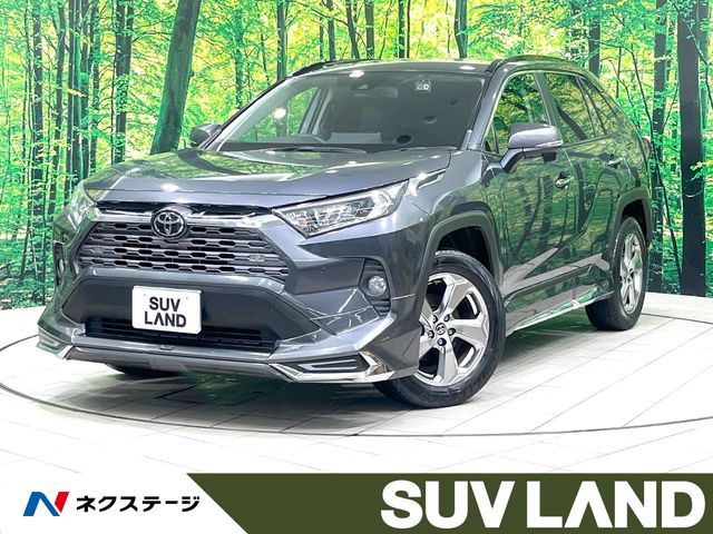 TOYOTA / RAV4 4WD