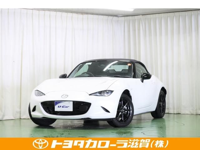 MAZDA / ROADSTER