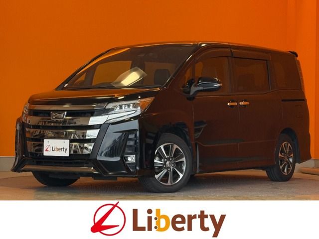 TOYOTA / NOAH
