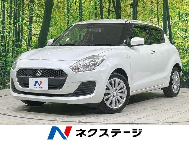 SUZUKI / SWIFT