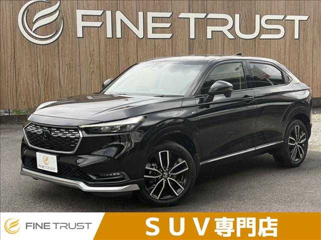 HONDA / VEZEL e:HEV